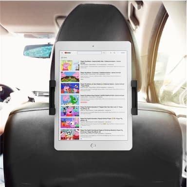 Celly Nackstödsfäste Tablet 6-9,5""