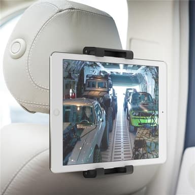 Celly Nackstödsfäste Tablet 6-9,5""