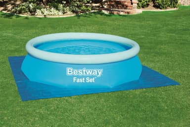 Bestway Flowclear Markduk, 3.35m x 3.35m