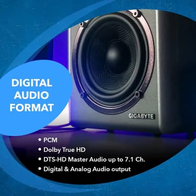 NÖRDIC 4K HDMI 2.0 Matrix 4x2 switch med Extractor Toslink & Stereo EDID HDR Dolby ARC