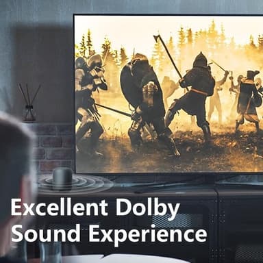 NÖRDIC 8K HDMI 2.1 eARC/ARC matrix switch 4x2 med Extractor Toslink & Stereo, HDMI CEC, Dolby Atmos/Digital Plus, DTS Master