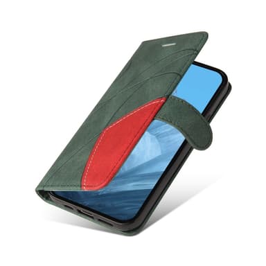 KT Plånboksfodral till Google Pixel 9 / 9 Pro - Grön