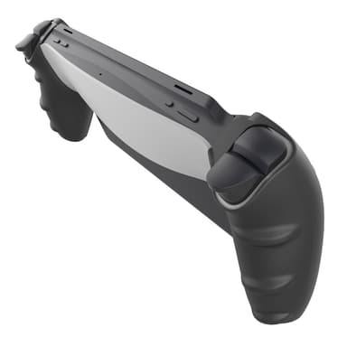 För Sony PSP Portal Skyddsfodral silikonskydd Skin Svart