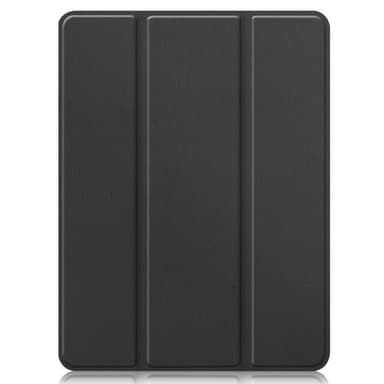 iPad Pro 12.9"" 2021 Slim fit tri-fold fodral - Svart