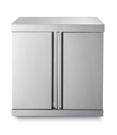 Myoutdoorkitchen - Fristående utekök - Georgia