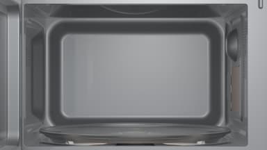 Bosch Mikrovågsugn BFL623MB3 (Svart)