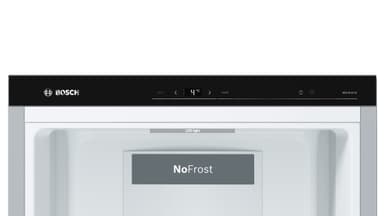 Bosch Kylskåp KSF36PIDP (Rostfritt stål)