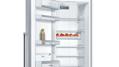 Bosch Kylskåp KSF36PIDP (Rostfritt stål)