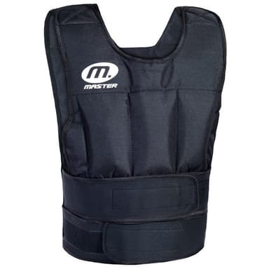 Master Fitness Viktväst (NY), Väktvästar 20 kg