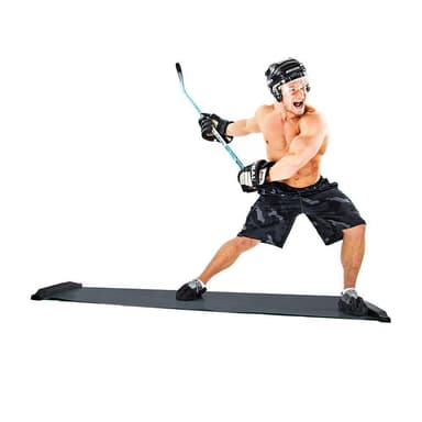 Gymstick Powerslider Pro, Träningsredskap
