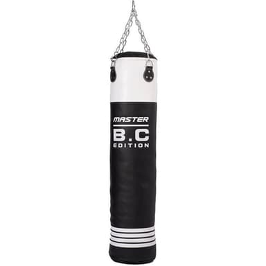 Master Fitness Boxsäck Premium, Kampsportsäck
