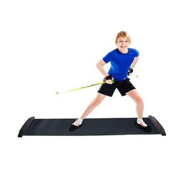 Gymstick Powerslider Pro, Träningsredskap