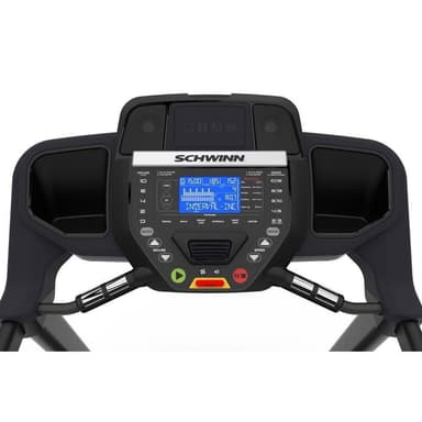 Schwinn 510T LÖPBAND
