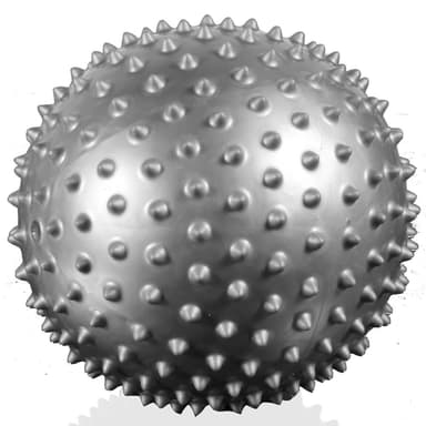 Gymstick Pilates Rolling Ball (20cm), Massageboll