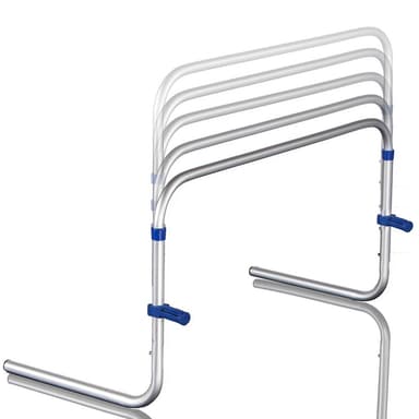 Gymstick Bounce-Back Hurdle, Träningsredskap