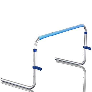 Gymstick Bounce-Back Hurdle, Träningsredskap