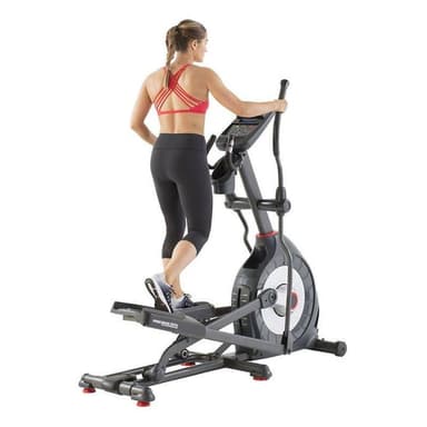 Schwinn 570E ELLIPTICAL, Crosstrainer