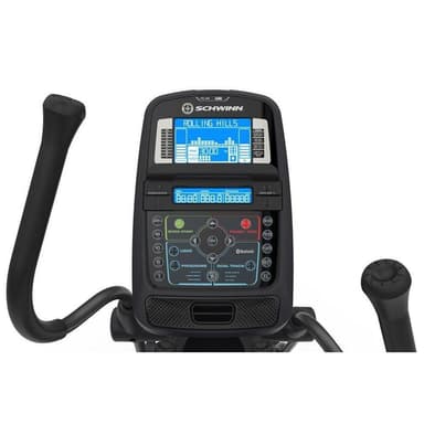 Schwinn 570E ELLIPTICAL, Crosstrainer