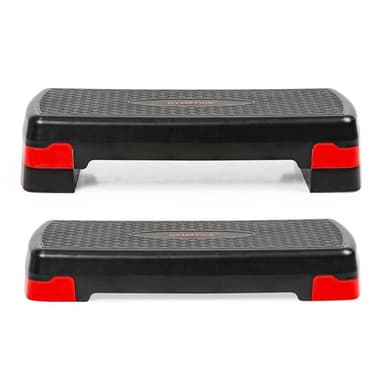 Gymstick Step Board, Stepbräda