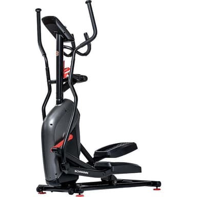 Schwinn 510E Compact Elliptical, Crosstrainer