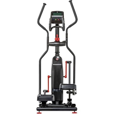 Schwinn 510E Compact Elliptical, Crosstrainer