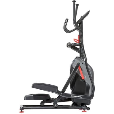 Schwinn 510E Compact Elliptical, Crosstrainer