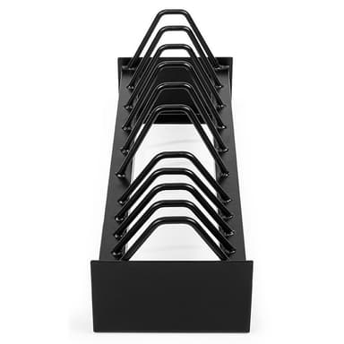 Gymstick Pro Rack For Weight Plates, Ställning viktskivor