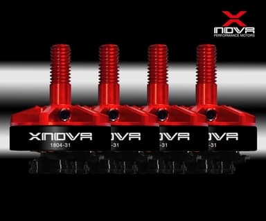 XNOVA 1804 Lightning Racing Series 3500KV (4)