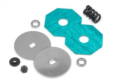 Hpi-115318 slipper pad set