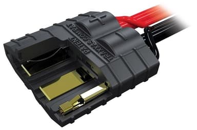 3s  1400mAh - 25C - Traxxas iD Li-Po