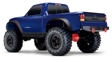 Traxxas TRX-4 Sport Scale Crawler 1/10 RTR Blue