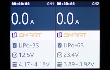 3s  5000mAh -100C - Spektrum LiPo HC IC5
