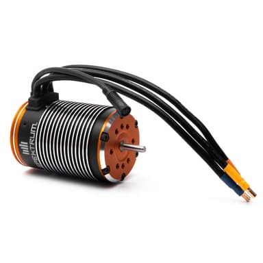 Spektrum Företag 1200KV SL borstlös bandmotor