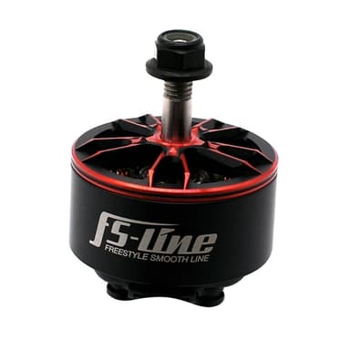 XNOVA 2812 Freestyle SL Series 1100KV 1st