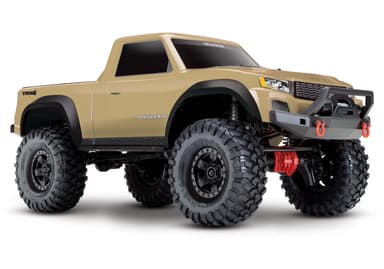 Traxxas TRX-4 Sport Scale Crawler 1/10 RTR TAN
