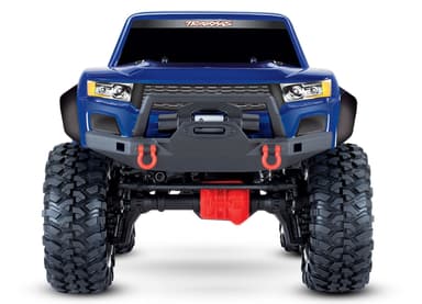 Traxxas TRX-4 Sport Scale Crawler 1/10 RTR Blue
