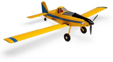 E-Flite UMX Air Tractor BNF m/AS3X &amp