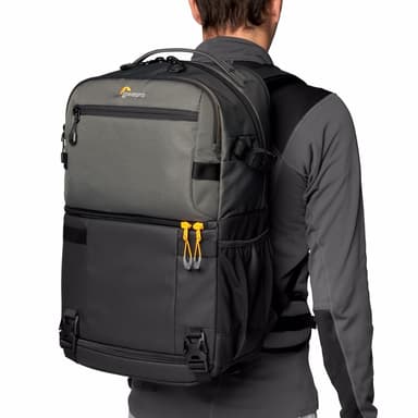 Lowepro Fastpack Pro BP 250 AW III / Mavic