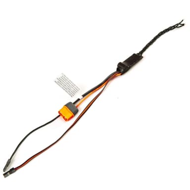Spektrum Avian 15A Smart ESC 2-4s