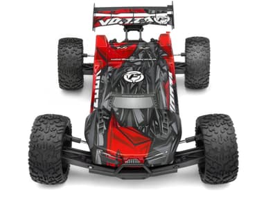 HPI Vorza Truggy Flux RTR