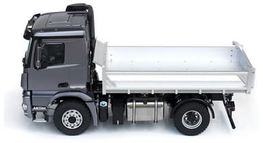 HuiNa Truck Kabolite 10ch RTR