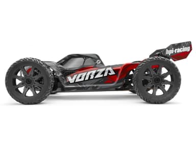 HPI Vorza Truggy Flux RTR