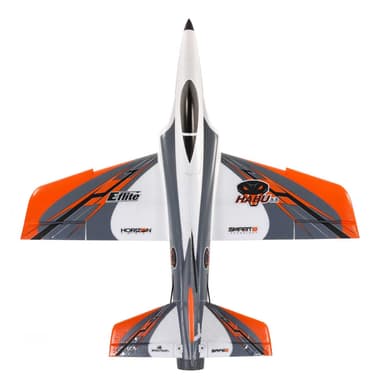 E-Flite Habu SS 50mm EDF Smart BNF Basic &amp