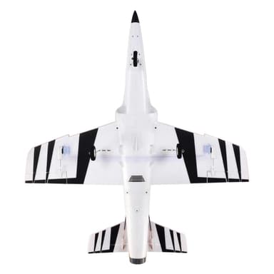 E-Flite Habu SS 50mm EDF Smart BNF Basic &amp