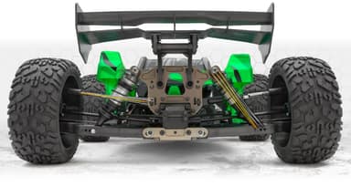 HPI Vorza Truggy Flux S RTR