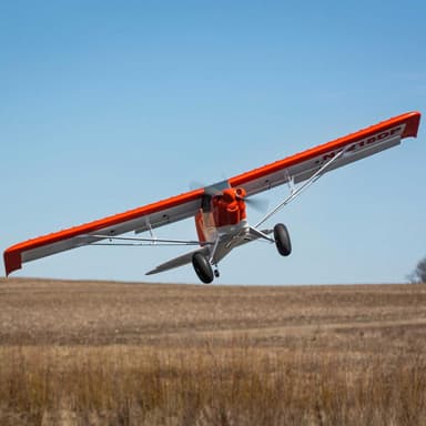 E-Flite Carbon-Z Cub SS 2.1m BNF AS3X / SAFE