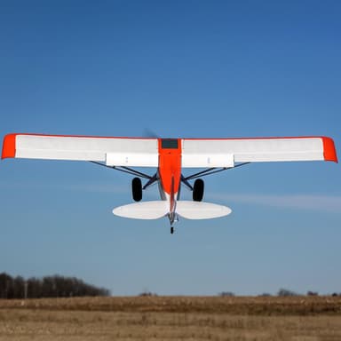 E-Flite Carbon-Z Cub SS 2.1m BNF AS3X / SAFE