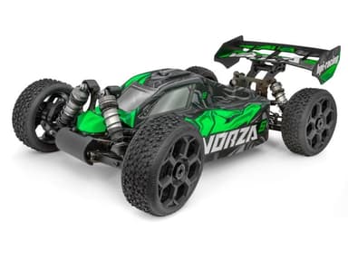 HPI Vorza Buggy Flux S RTR