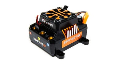 Spektrum Company 160A Smart ESC 3-8s