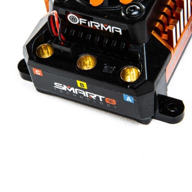 Spektrum Company 160A Smart ESC 3-8s